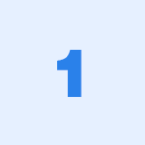 Relevé 24 étape 1