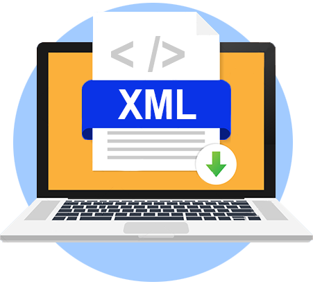 Génération XML